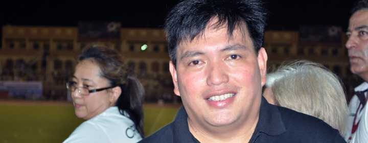 Địch thủ ĐTVN hồi sinh dưới tay CEO đường sắt