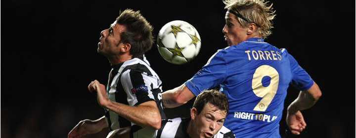 Trước trận gặp Juve, Di Matteo nắn gân Torres