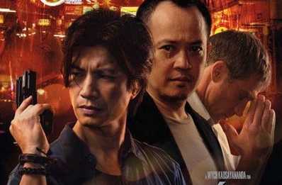 6 trailer phim 'nóng' nhất các rạp chiếu cuối tháng 11