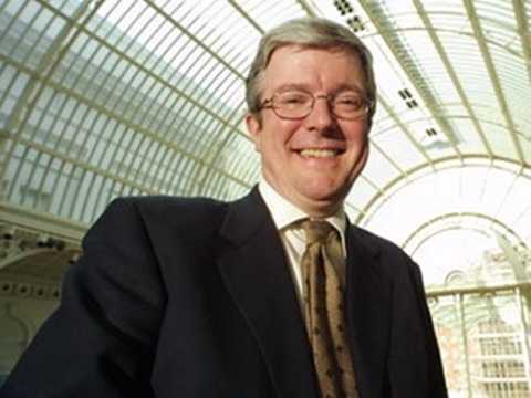 BBC bổ nhiệm Tổng giám đốc mới sau bê bối sex