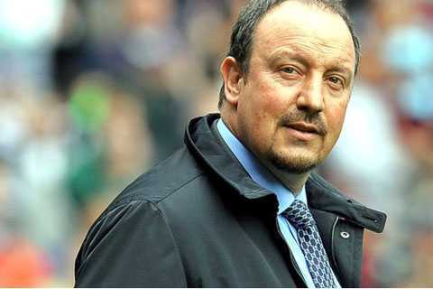 Là HLV trưởng Chelsea, Benitez cần phải làm những gì?