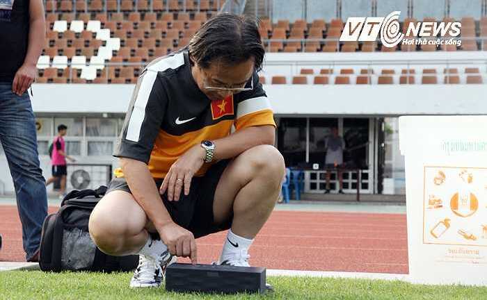 AFF Cup còn 1 ngày: ĐTVN 'ồn ào' nhất Đông Nam Á