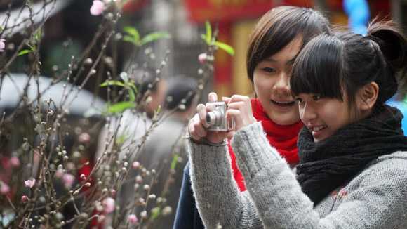 Đề xuất nghỉ Tết Quý Tỵ 9 ngày