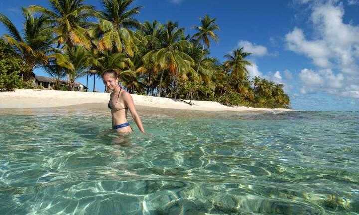 Vì sao 'đảo ma' bí ẩn trên Thái Bình Dương biến mất?