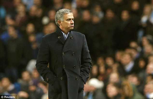 Bản tin sao: Mourinho bẽ mặt vì tưởng bở