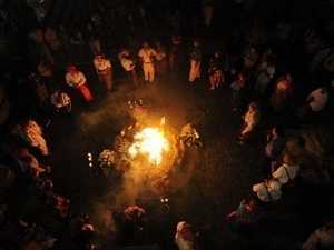 'Ngày tận thế' thật là ngày bao nhiêu?