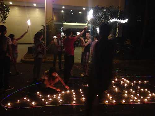 Dân mạng xôn xao với quà 'nóng' Cường đôla tặng Hà Hồ