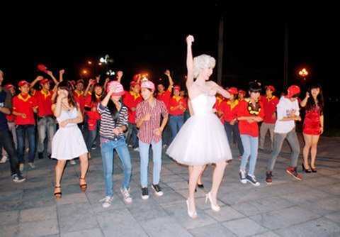 Độc chiêu dụ khách chỉ có ở Việt Nam