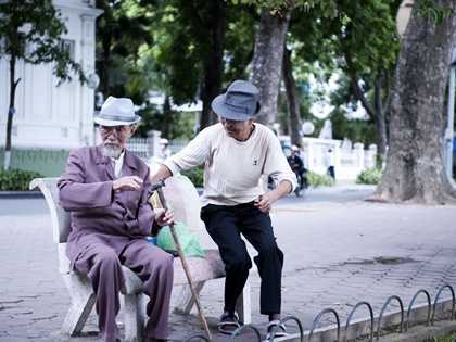 Hôm nay, Hà Nội rét đậm, chỉ còn 15 độ C