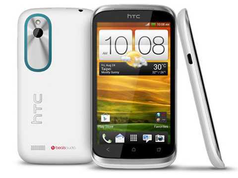 8 điện thoại HTC tốt nhất hiện nay