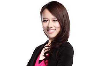 Gia sư xinh đẹp, nổi tiếng hơn người mẫu