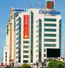 Bắt giam 3 cán bộ ngân hàng Agribank
