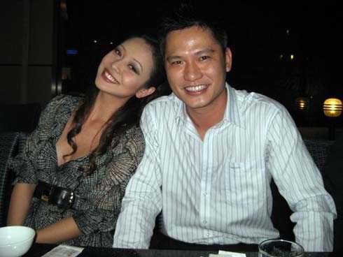 Jennifer Phạm: 'Chồng ủng hộ tôi đưa con về sống cùng'