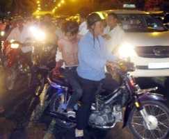 TP.HCM: Tổng lực tấn công cướp giật man rợ