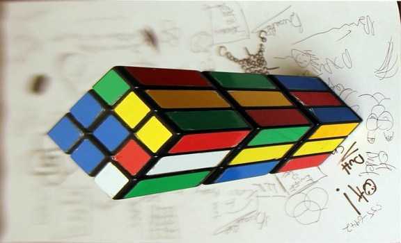 Xem màn diễn khiến mọi người không tin vào mắt mình