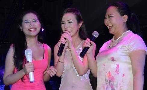 Chương trình TV bị xử lý vì để Can Lộ Lộ văng tục