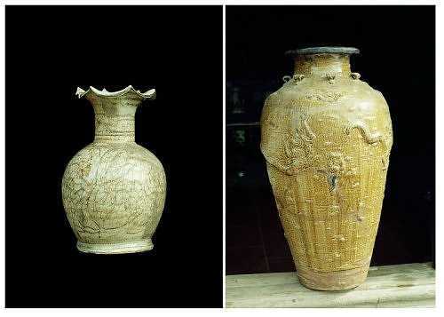 Giả danh thượng tá quân đội săn cổ vật