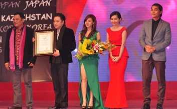 LHP Quốc tế Hà Nội: Nhiều 'sạn', phim Việt trắng tay