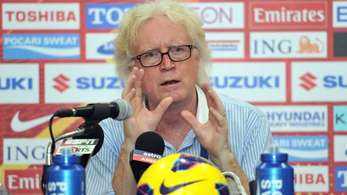 Bản tin AFF Cup: Trình độ VN ngang Philippines, Myanmar