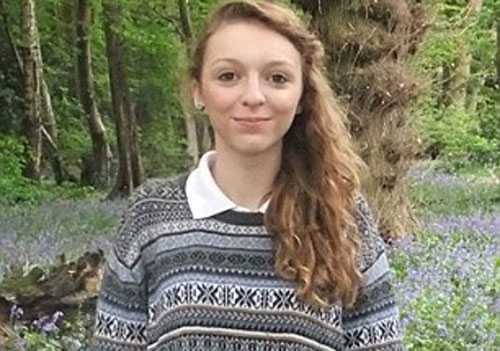 Tài năng ba lê tự tử sau khi vào web xấu