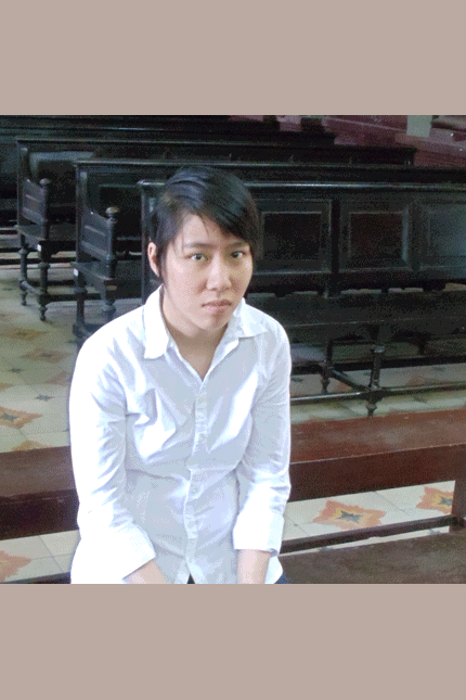 Yêu phải sở khanh, thiếu nữ một đời tù tội