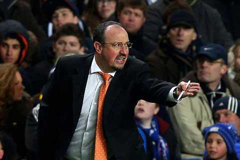 Premier League vòng 15: Benitez nóng cùng MU, Man City