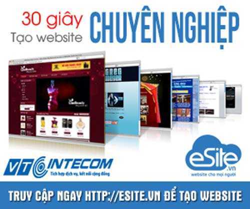 Khởi đầu dự án tiền tỷ với… tiền triệu