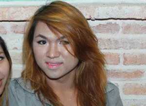 Nhân vật trong clip 'Pê đê': 'Tôi tưởng sẽ bị chửi'