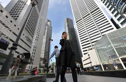 'Sát thủ' trong thế giới kinh doanh, họ là ai?