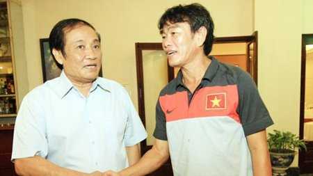 Tuyển VN thất bại: Ai tiên phong cho văn hóa từ chức?