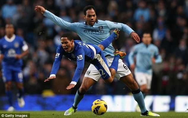 Man City lỡ cơ hội vượt mặt MU