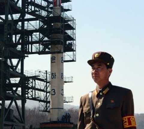 Triều Tiên tuyên bố phóng tên lửa trong tháng 12