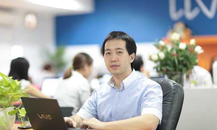 CEO Vật giá: 'Người Việt mình tiểu xảo kinh khủng'