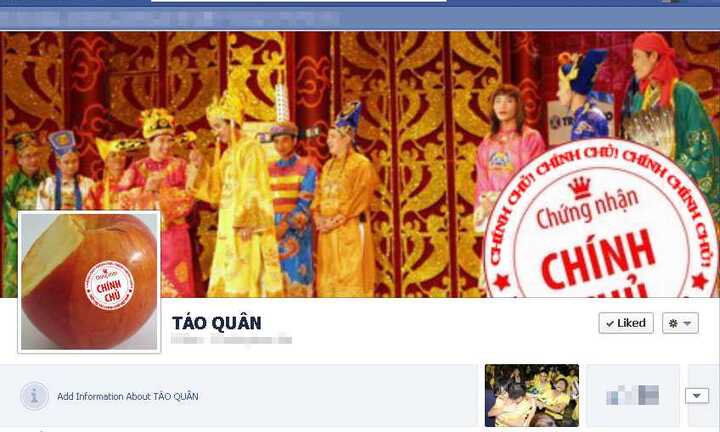 Táo Quân 2013: Sẽ có... Táo Chính chủ!?