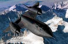 SR-71: Trinh sát của Mỹ, 'chỉ điểm' của VN