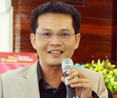 NSƯT Trung Hiếu: Hy vọng sang năm có tổ ấm riêng