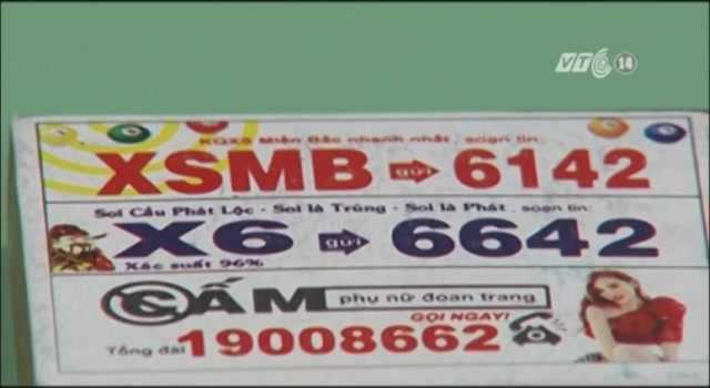 'Phụ nữ đoan trang' vì sao bị cấm?