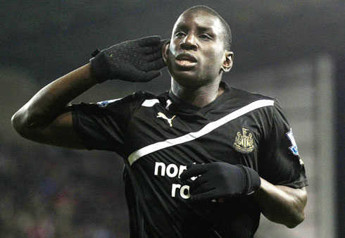 Arsenal xoay sở, săn 'sát thủ' của Newcastle