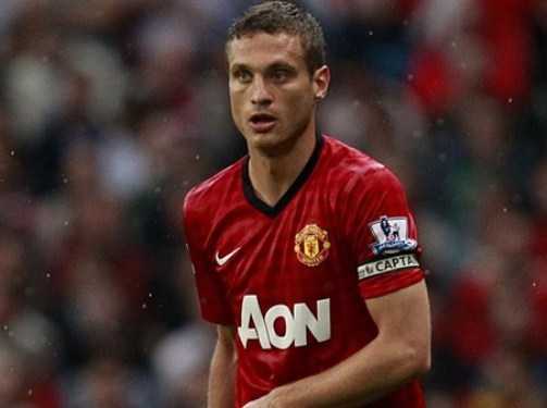 Thủ quân MU lỡ đại chiến với Man City