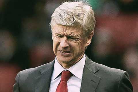 Tâm thư gửi Wenger: Ông có thể làm được nữa không?