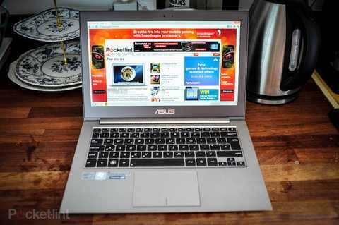 Top các máy tính xách tay đáng lựa chọn nhất