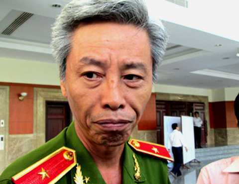 Công an TP.HCM thừa nhận chủ quan chống cướp giật