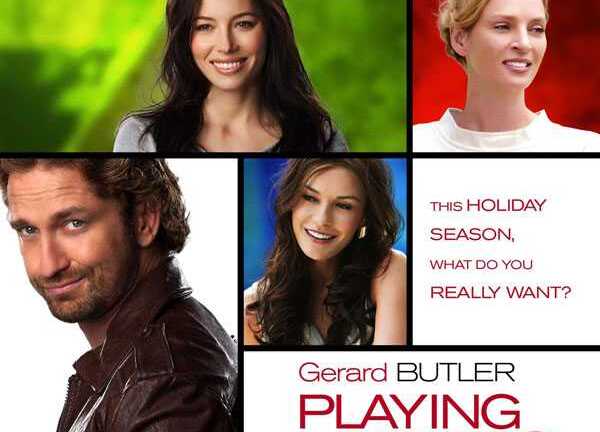 'Yêu hết mình': Phim cực hay cho mùa Giáng sinh