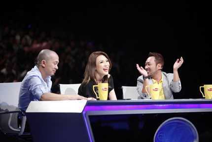 Tiếp sóng trực tiếp kết quả Gala 5 Vietnam Idol