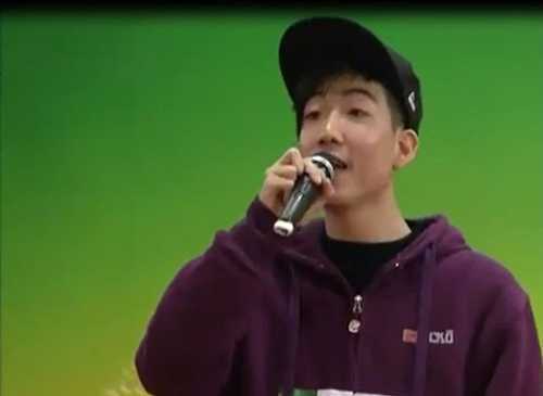 Thí sinh 'nổ' nhất Vietnam's got talent