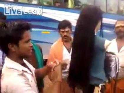 Chàng trai 'phù thủy' tạo chục kiểu đầu trong chớp mắt