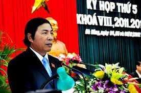 Bí thư Đà Nẵng: Nghe thế giới khen thấy chưa sướng!