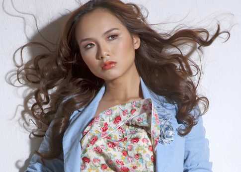 Hoa hậu tuyên bố: Cướp ngân hàng nếu có ngày tận thế