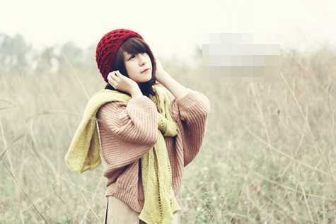 'Bà chủ' 16 tuổi xinh như mộng