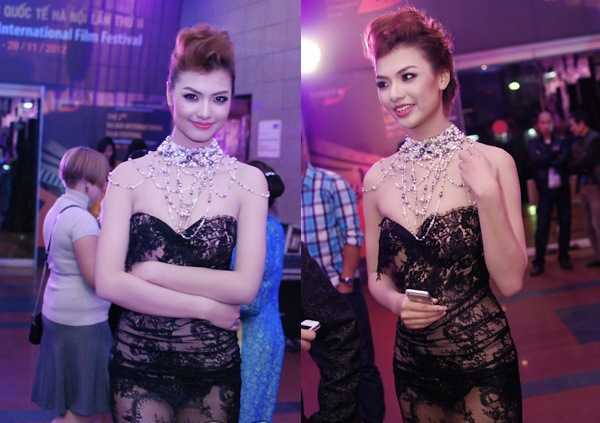 Đau đầu với những nghệ sĩ thích ăn mặc phản cảm